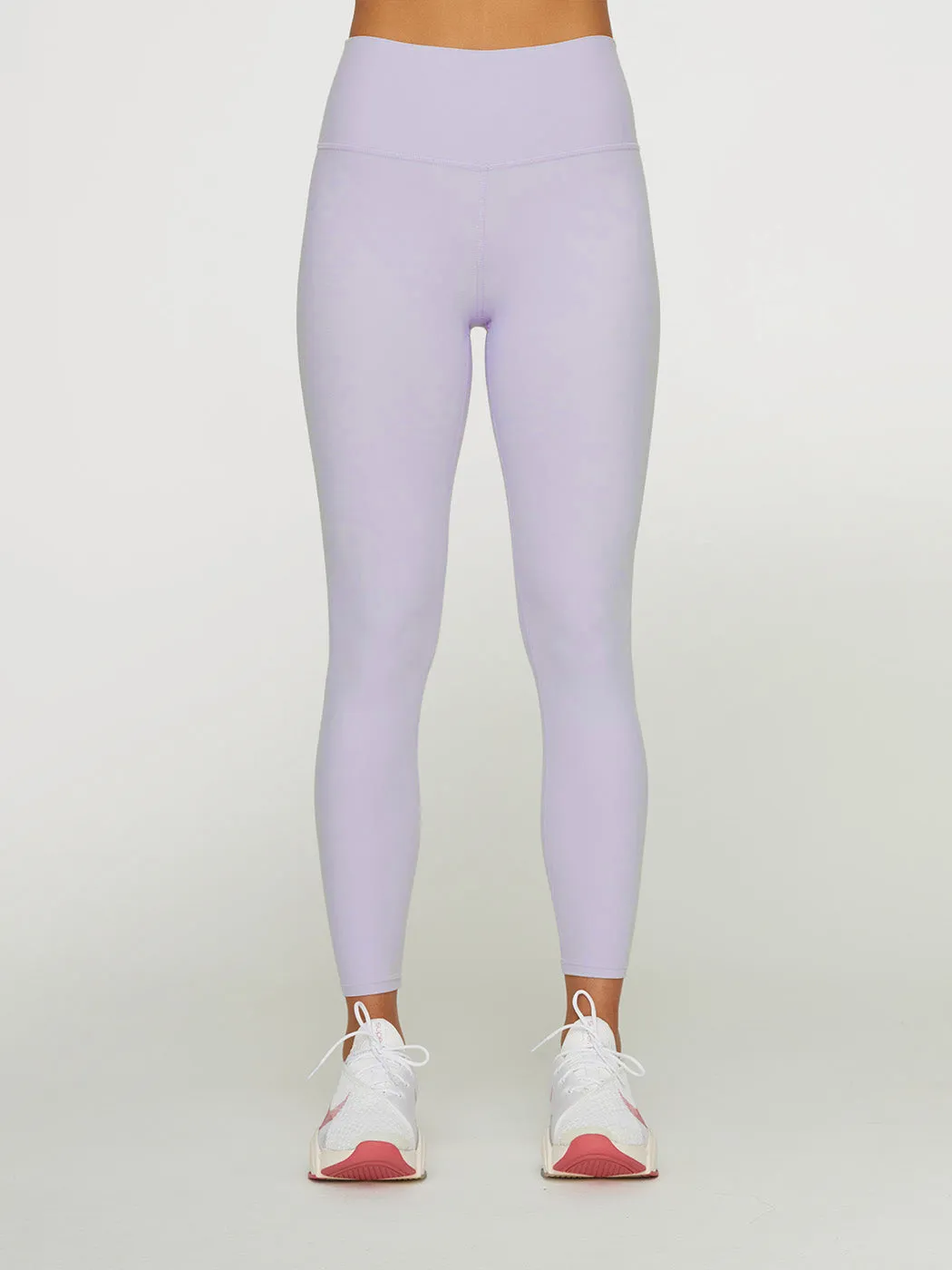 High Rise Legging in Melt - Lavender Blue sold by Carbon38 product image thumbnail 2