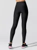 High-waist Airlift Legging - Black sold by Carbon38