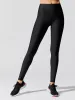 High-waist Airlift Legging - Black sold by Carbon38