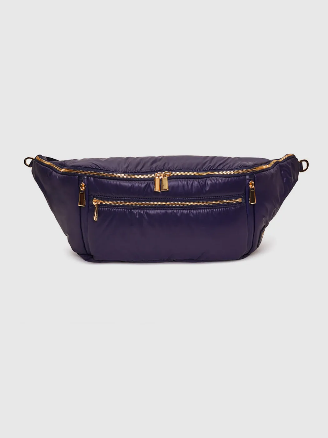 Sling Medium - Navy sold by Carbon38