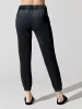 Brooklyn Sweatpant - Vintage Black sold by Carbon38