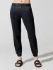 Brooklyn Sweatpant - Vintage Black sold by Carbon38
