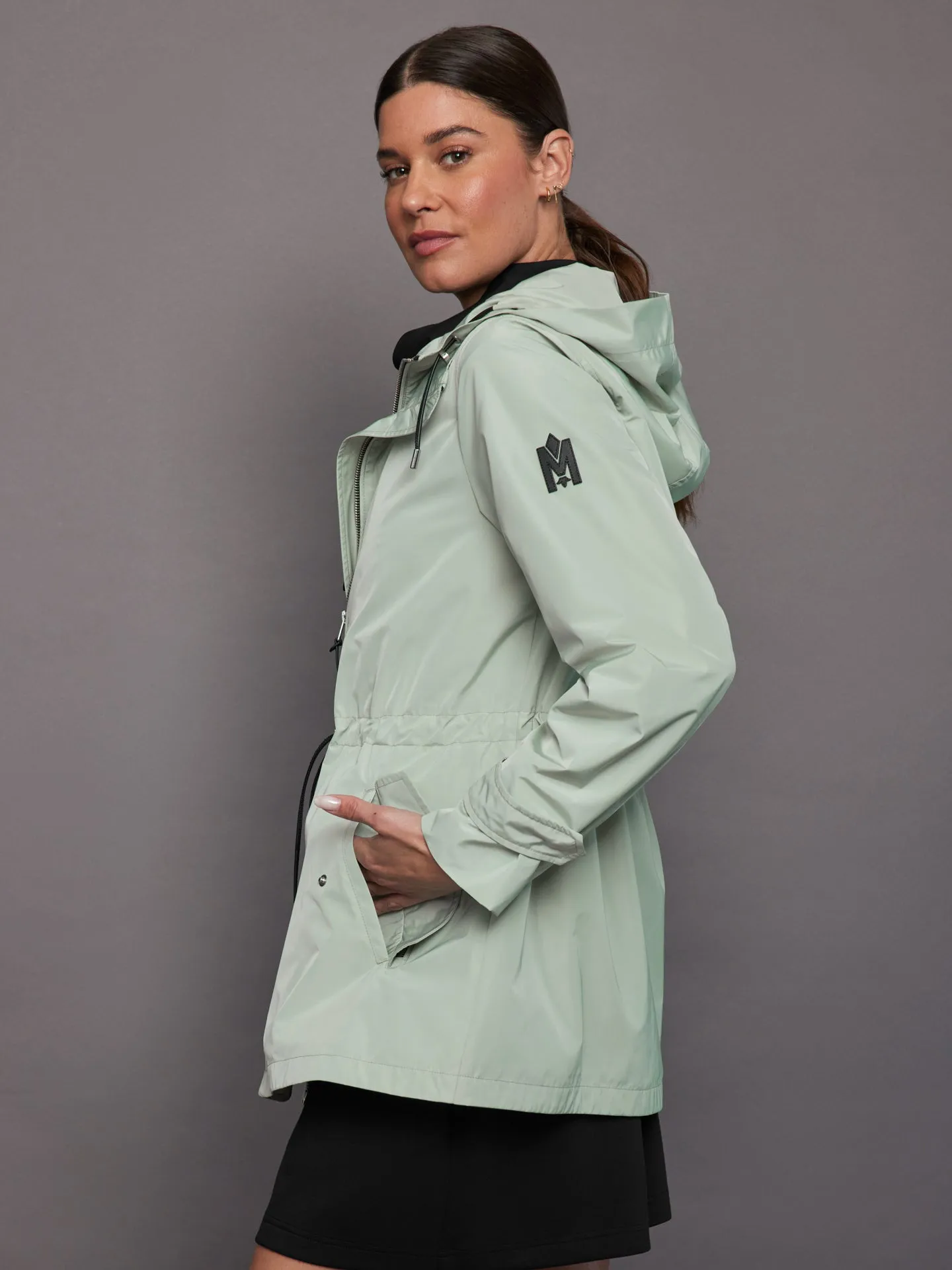 Melany - Jade sold by Carbon38 product image thumbnail 3