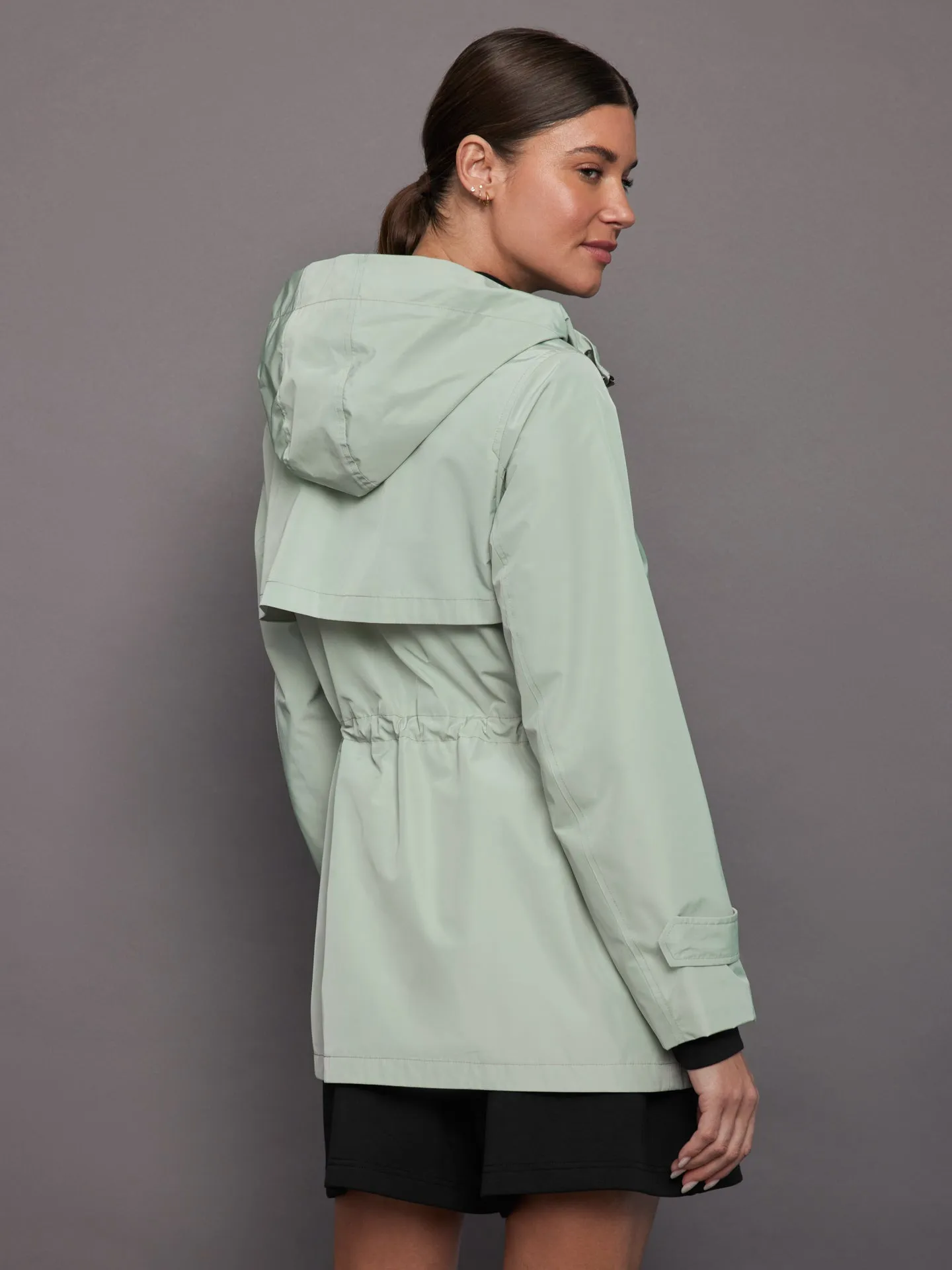 Melany - Jade sold by Carbon38 product image thumbnail 4