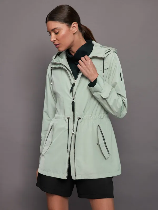 Melany - Jade sold by Carbon38