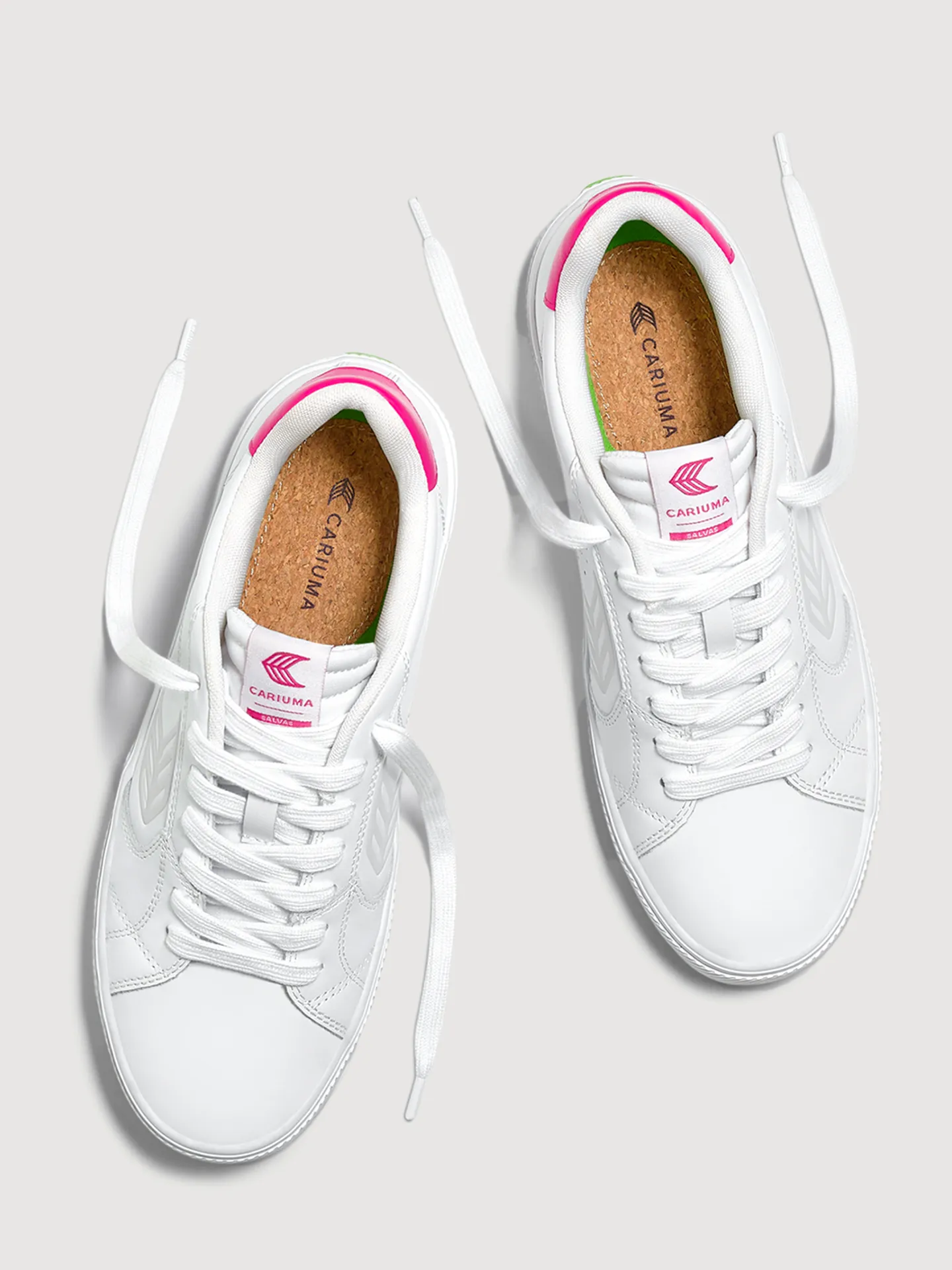 Salvas - Fuchsia sold by Carbon38 product image thumbnail 4