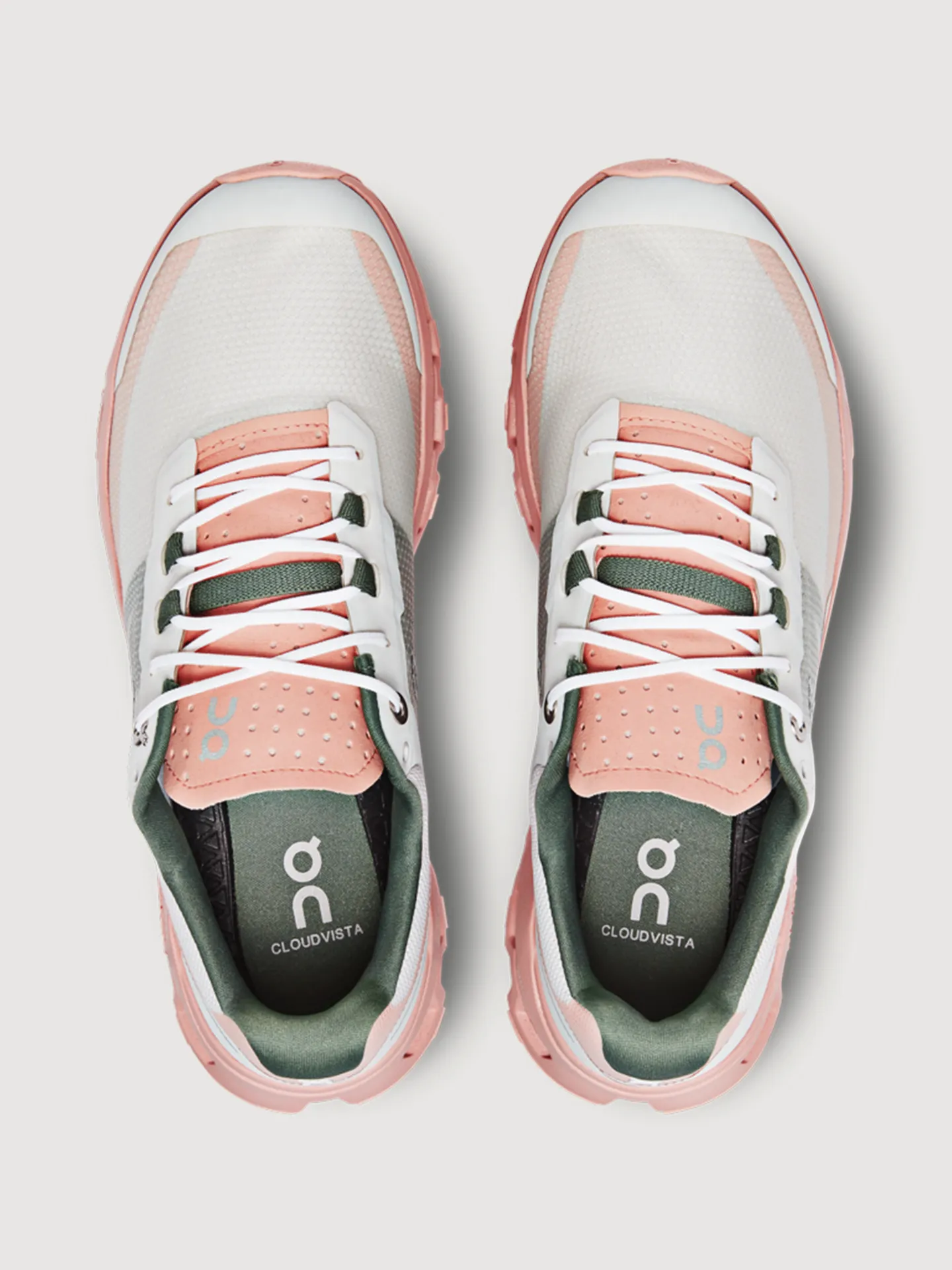 Cloudvista Exclusive - Frost | Rose sold by Carbon38 product image thumbnail 4