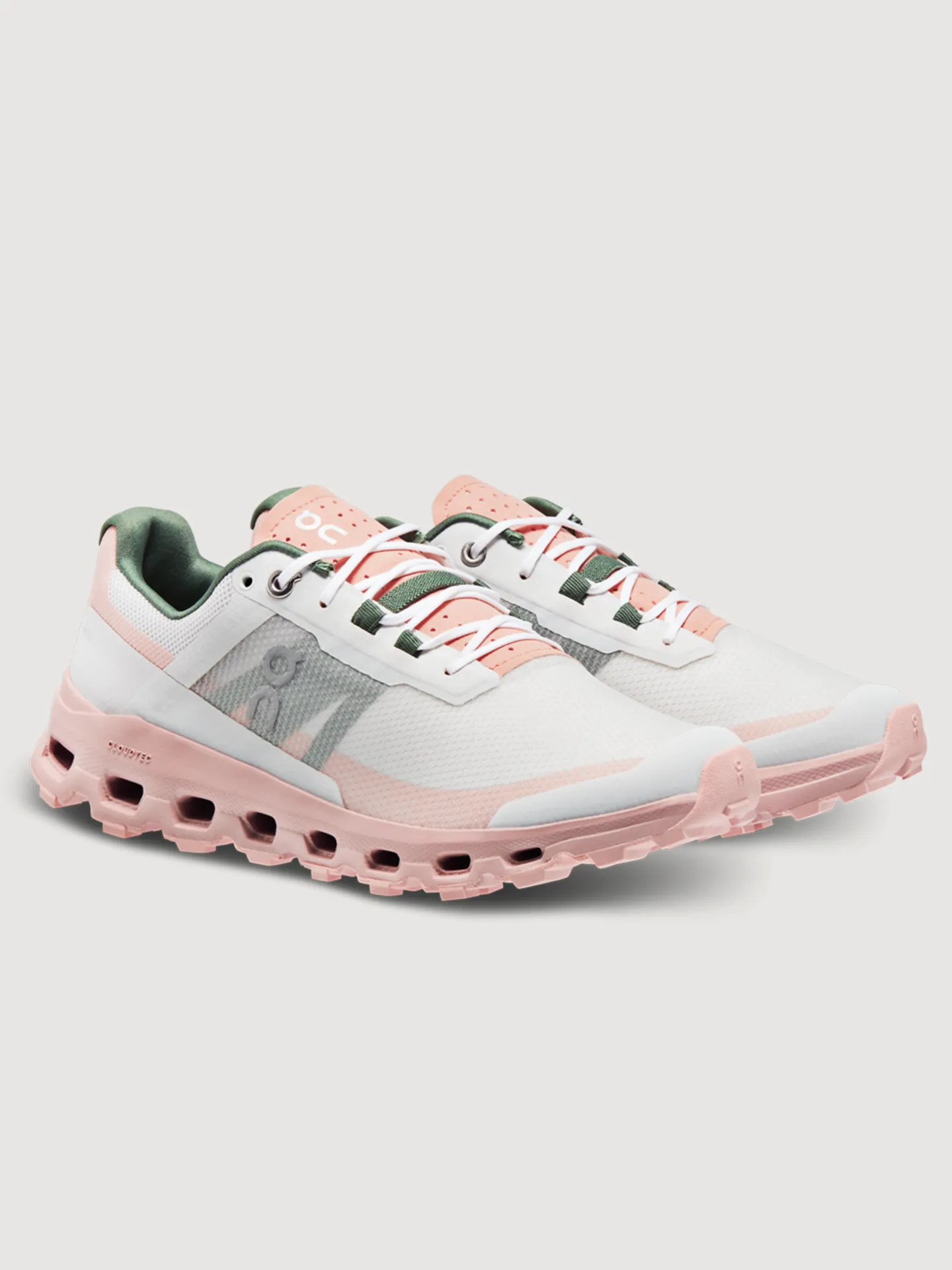 Cloudvista Exclusive - Frost | Rose sold by Carbon38 product image thumbnail 3