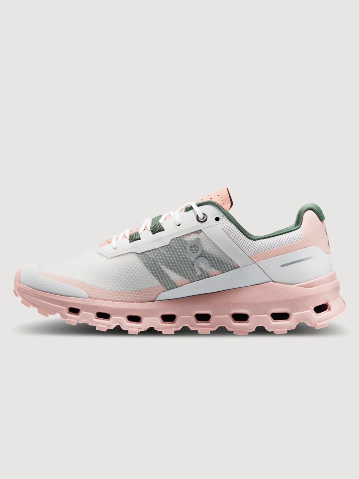 Cloudvista Exclusive - Frost | Rose sold by Carbon38 product image thumbnail 2
