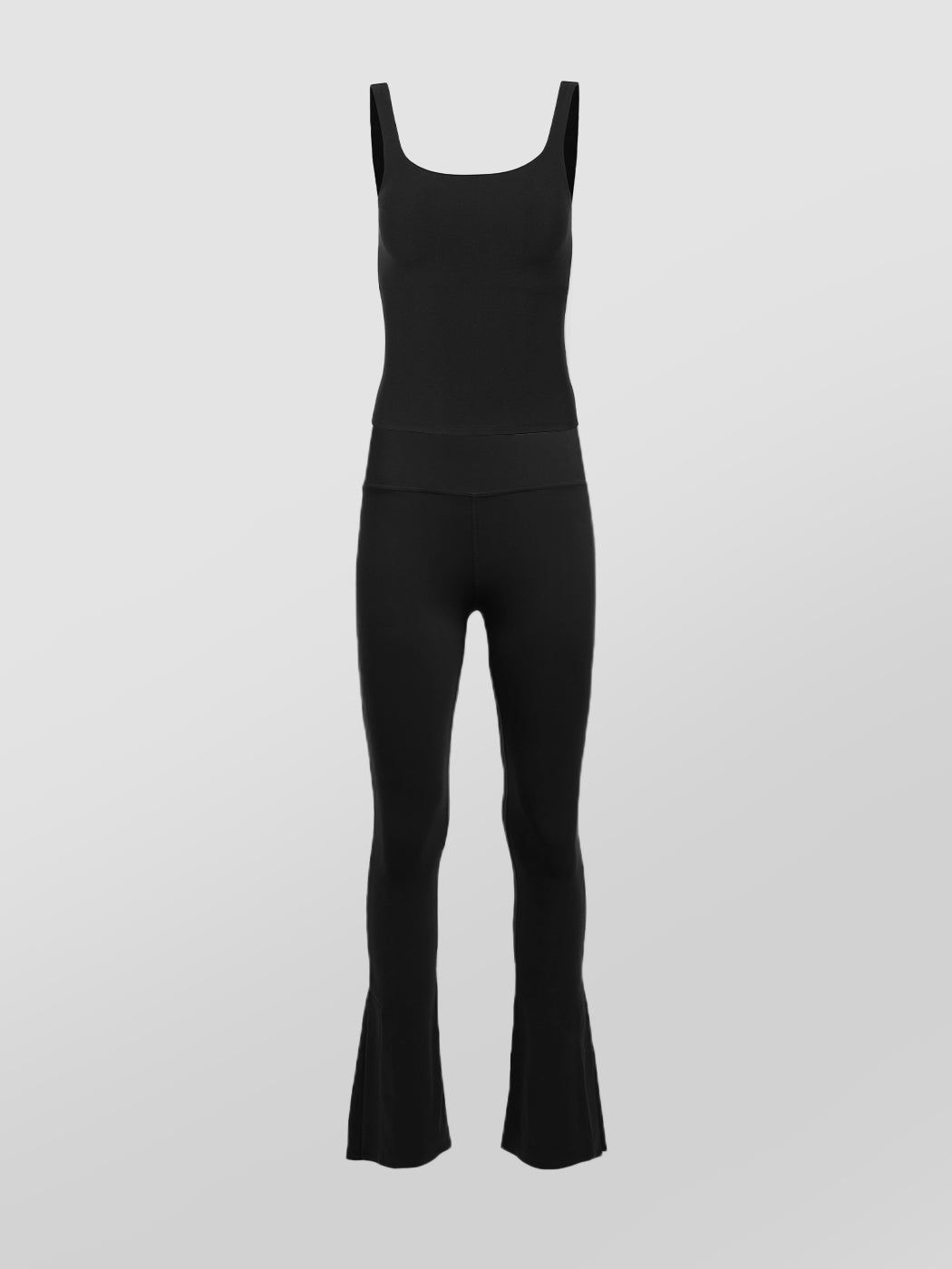 MELT WIDE SCOOP BRA TANK + SPLIT BOOTCUT LEGGING BUNDLE sold by Carbon38