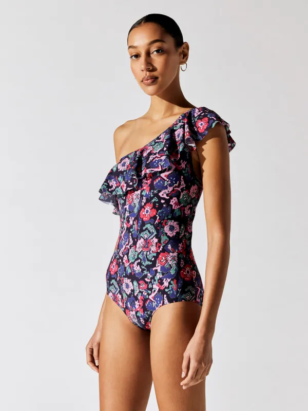 Sicilya - Faded Night sold by Carbon38