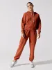 Classic Hoodie - Vintage Burnt Orange sold by Carbon38