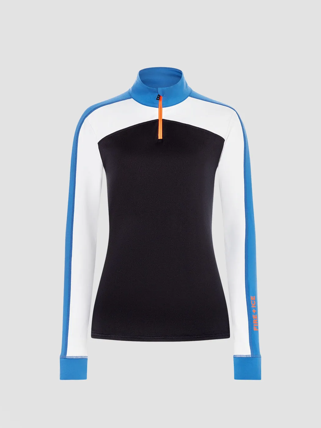 Edna - Deepest Navy sold by Carbon38