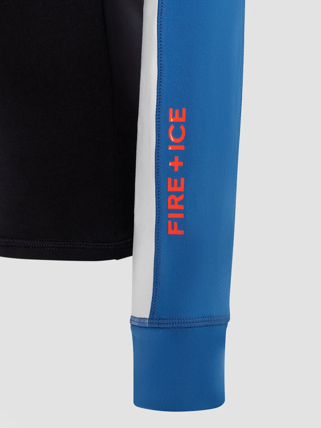 Edna - Deepest Navy sold by Carbon38 product image thumbnail 3