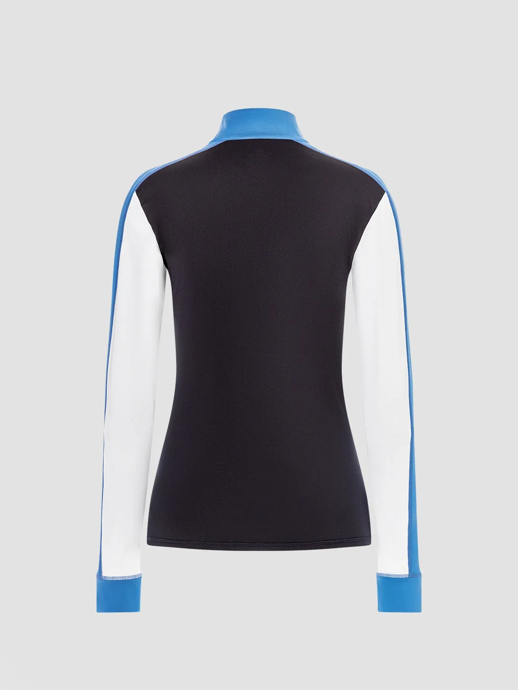 Edna - Deepest Navy sold by Carbon38 product image thumbnail 2