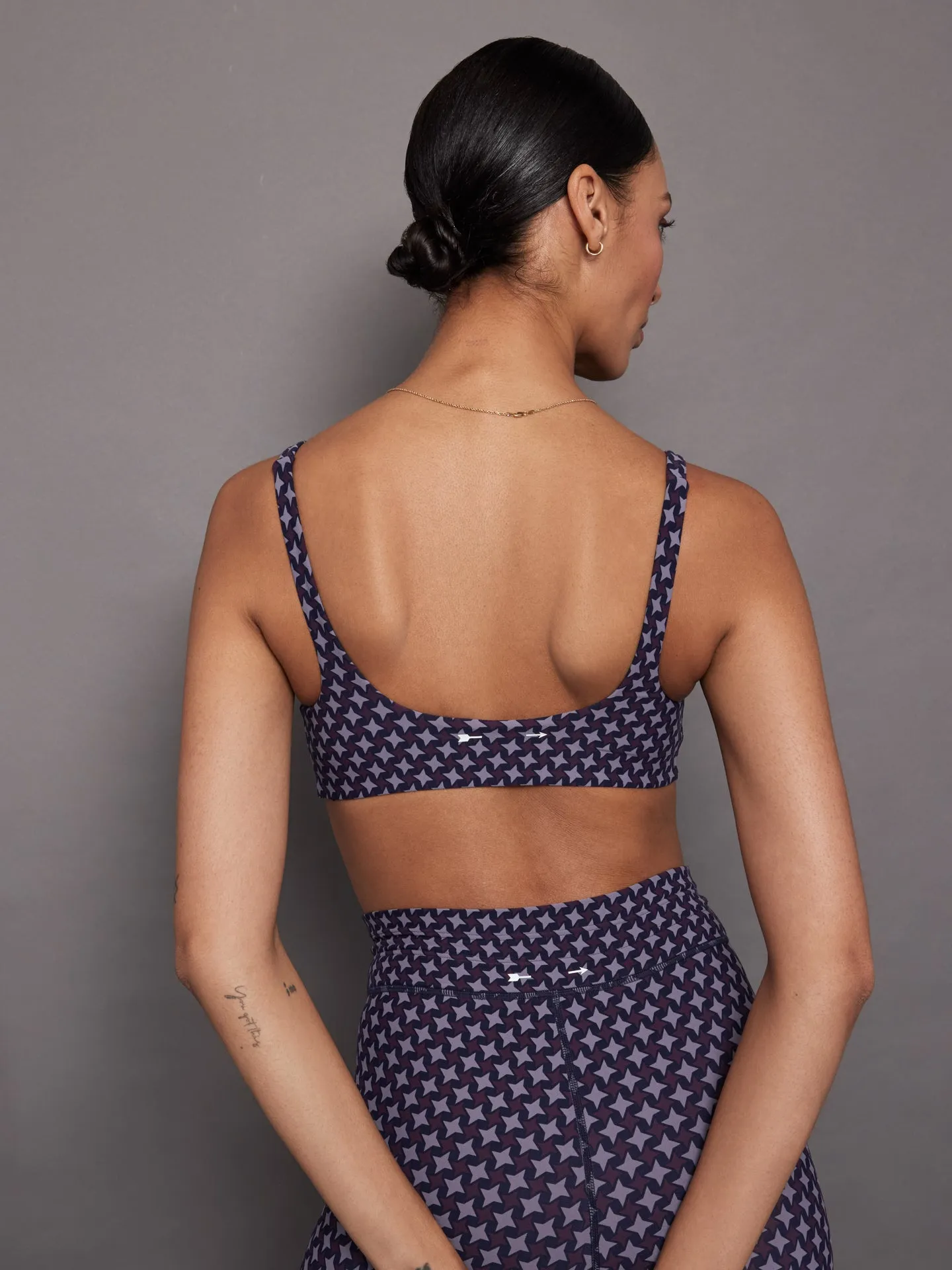 Interstella Bra - Abstract sold by Carbon38 product image thumbnail 2