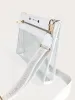 Front Row Bag - White sold by Carbon38