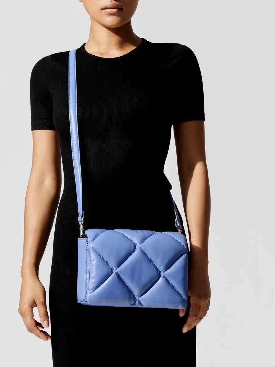 Brynn Bag - Dusty Sky sold by Carbon38 product image thumbnail 3