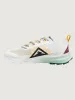 Nike Kiger 9 - White/Black-Court Blue-Cedar sold by Carbon38