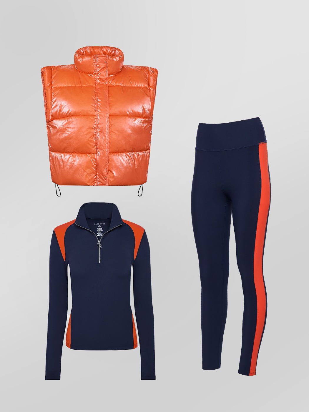Chilly Hiker Bundle sold by Carbon38 product image thumbnail 3
