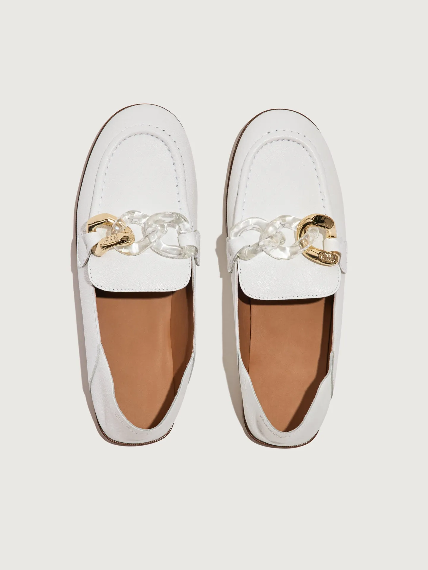 Monyca - Optical White sold by Carbon38 product image thumbnail 2