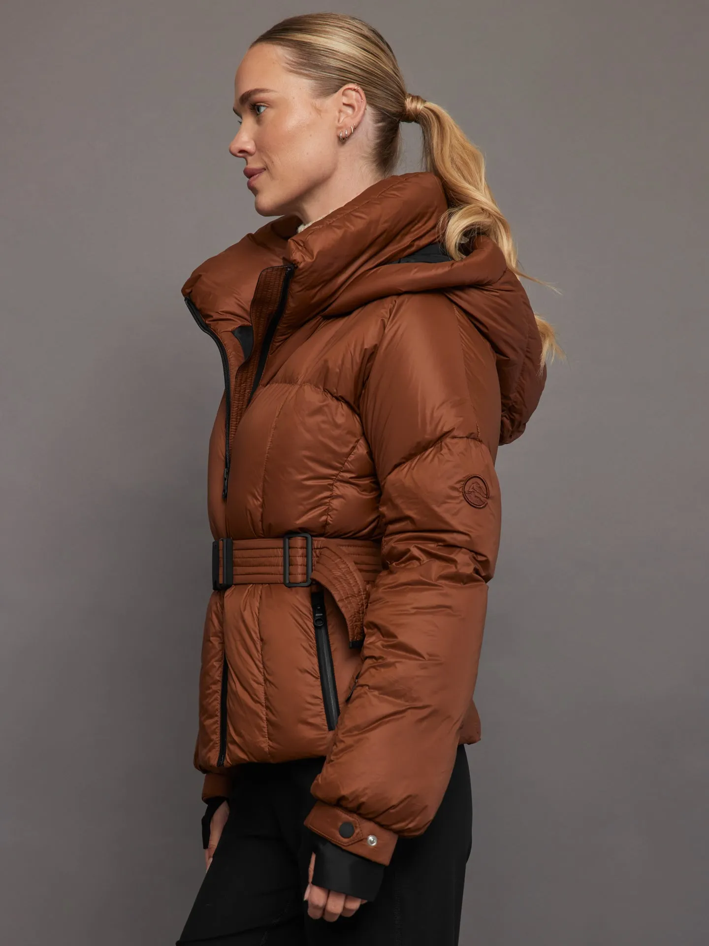 Monterosa - Chestnut sold by Carbon38 product image thumbnail 2