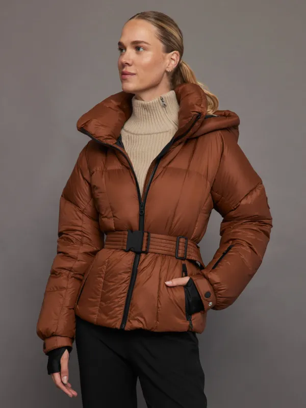 Monterosa - Chestnut sold by Carbon38