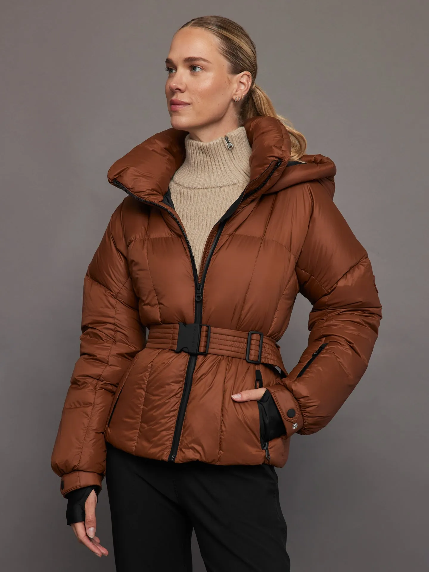 Monterosa - Chestnut sold by Carbon38