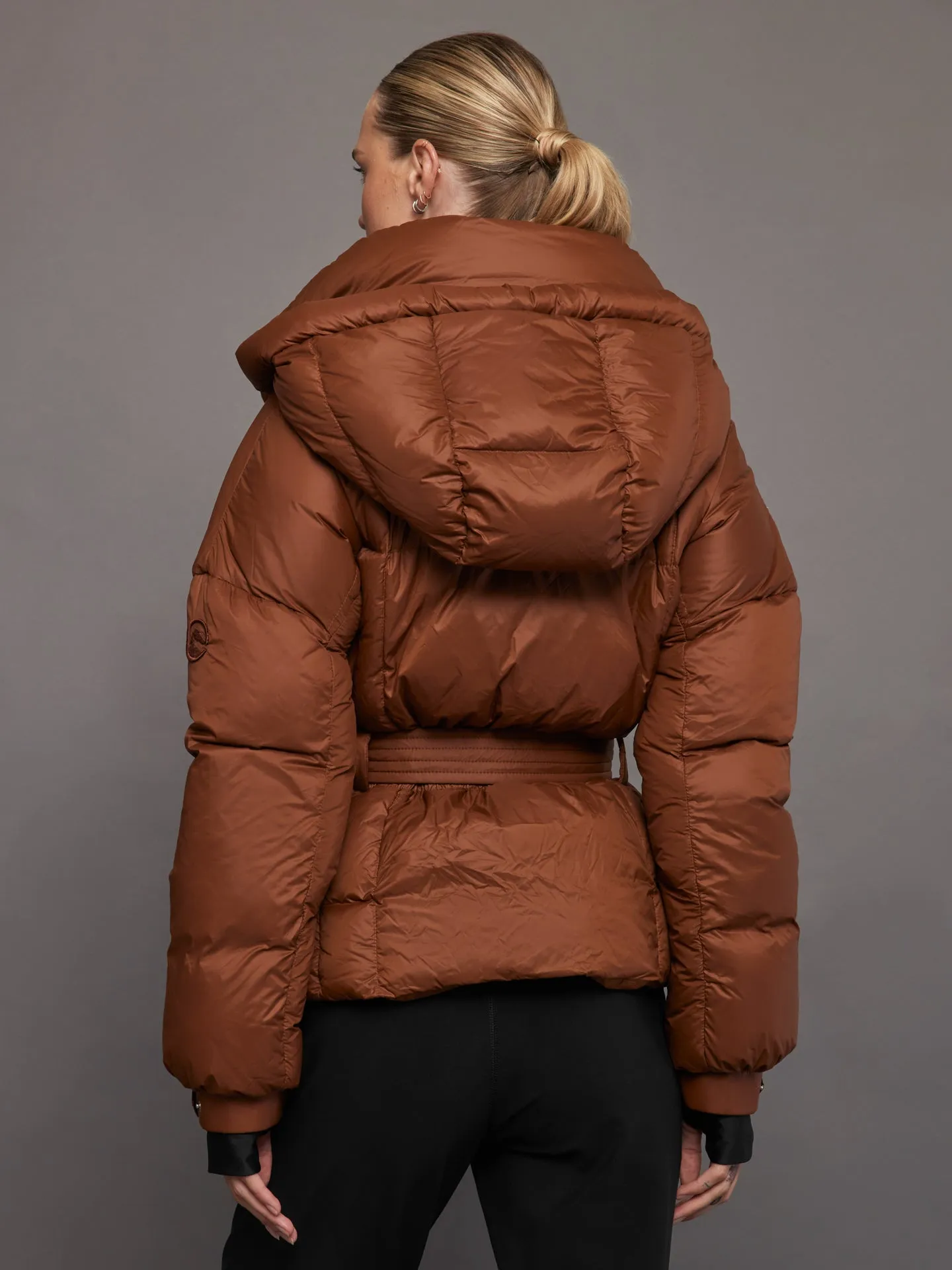 Monterosa - Chestnut sold by Carbon38 product image thumbnail 3