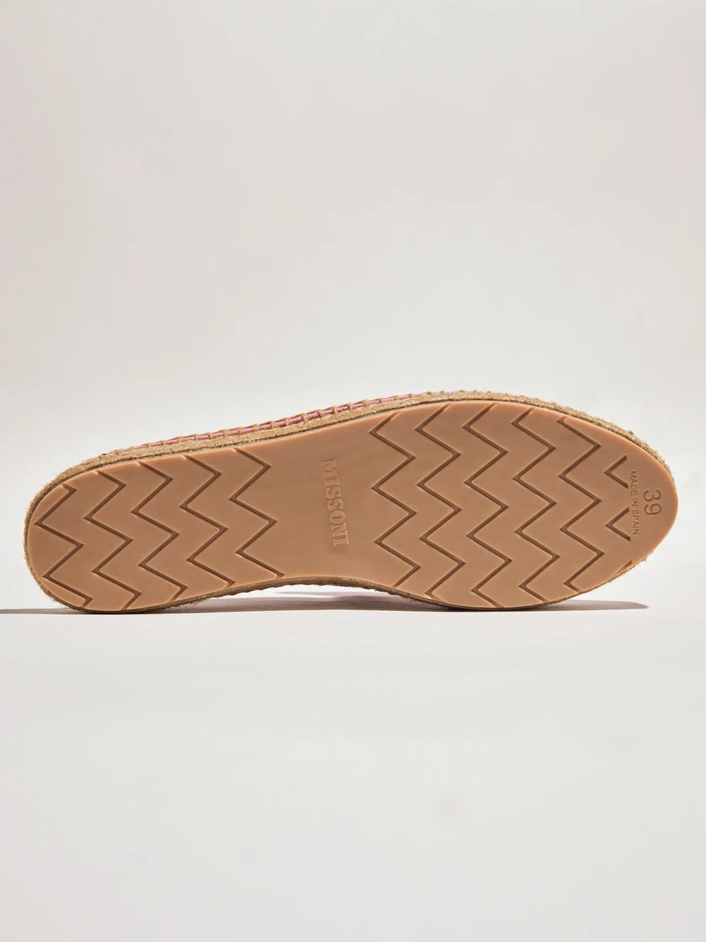 Esparillas - MULTI W/ PINK BASE sold by Carbon38 product image thumbnail 3