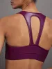 Action Bra 2.0 in Takara Shine - Pickled Beet sold by Carbon38