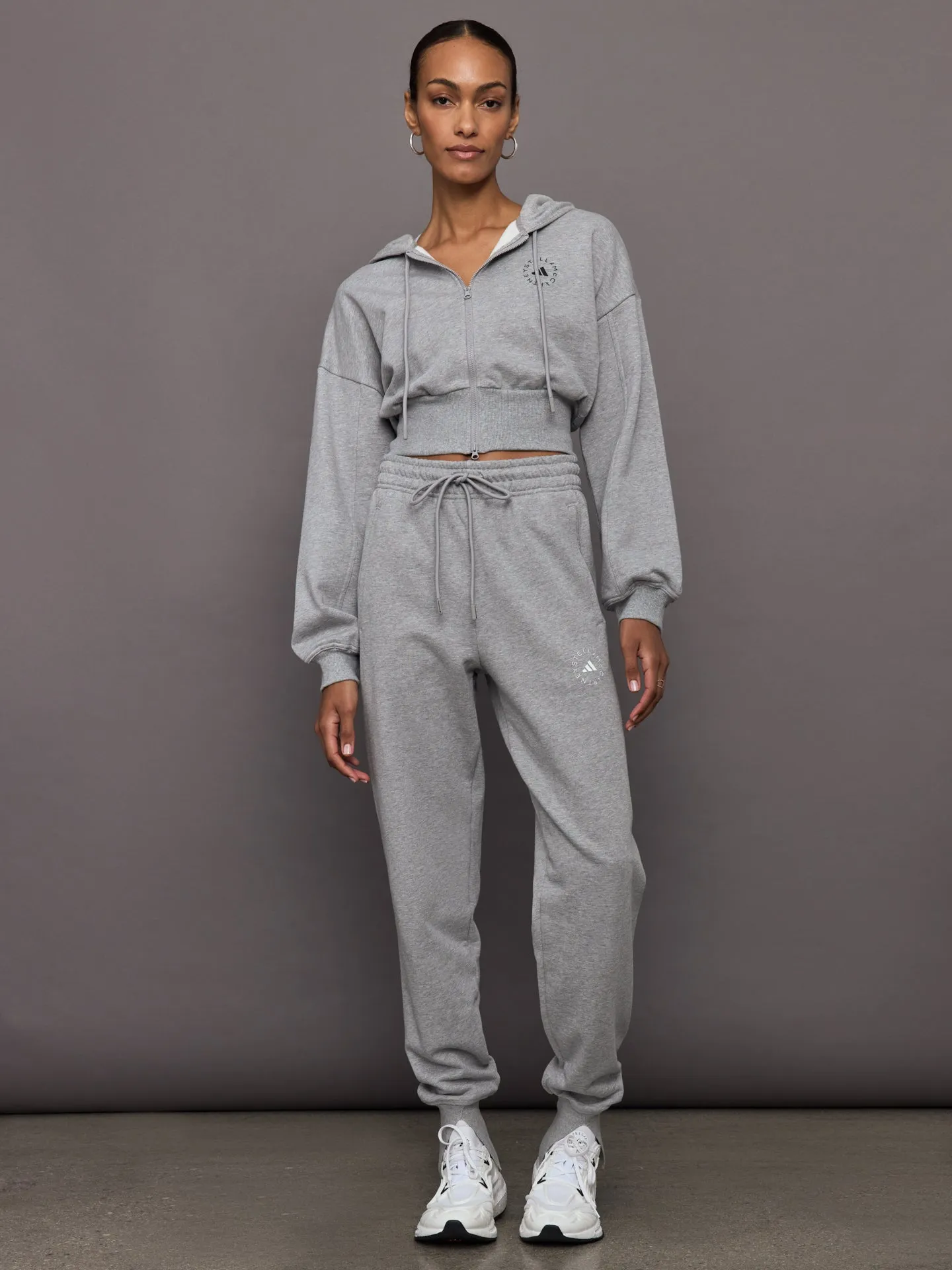 aSMC CRO Hoodie - Mgreyh sold by Carbon38 product image thumbnail 2