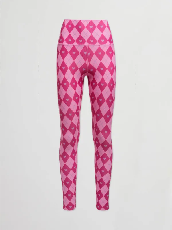 Ayla Legging - CROSS MY HEART sold by Carbon38