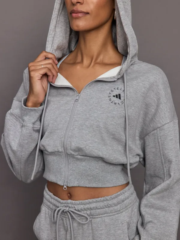 aSMC CRO Hoodie - Mgreyh sold by Carbon38