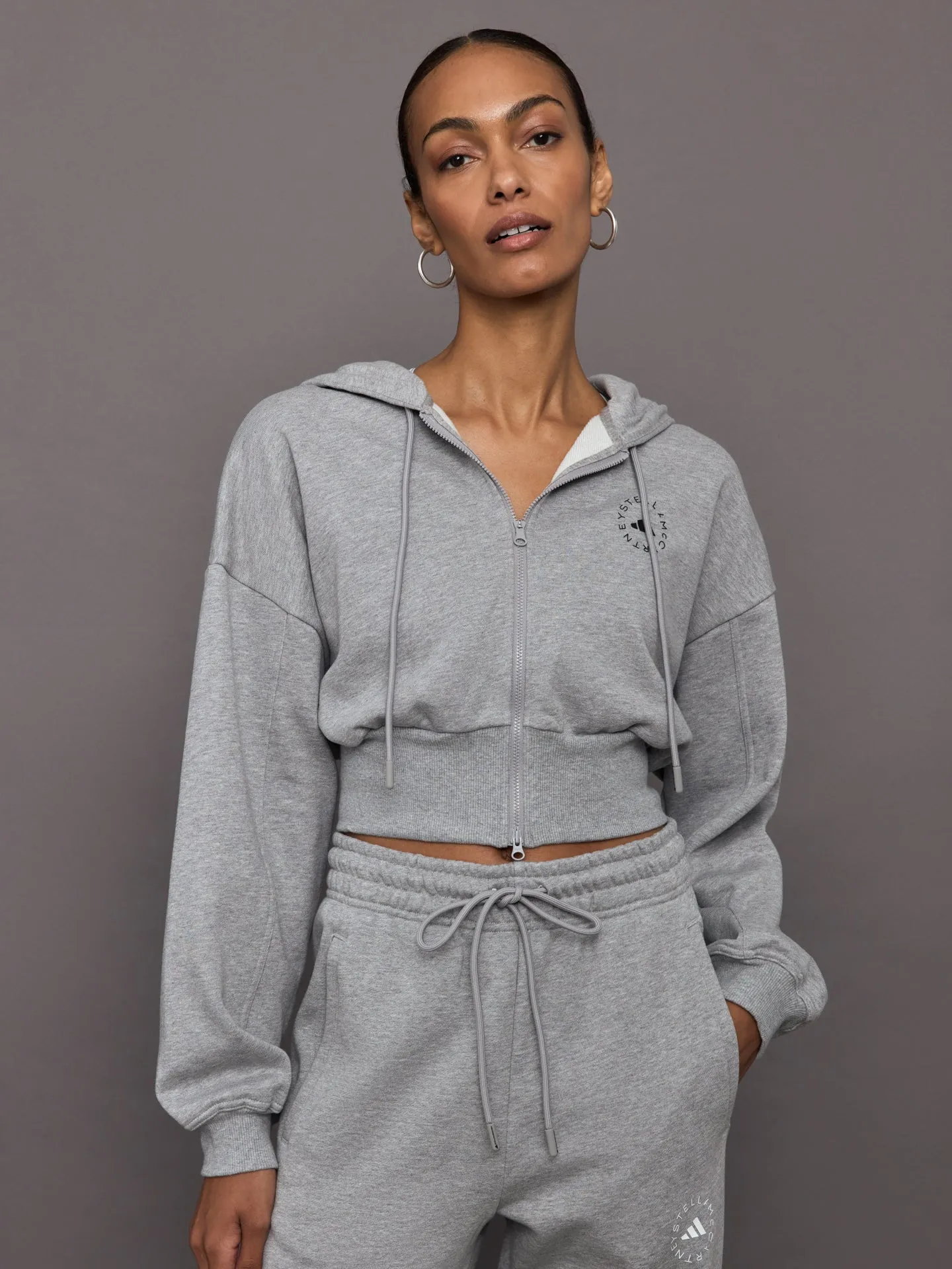 aSMC CRO Hoodie - Mgreyh sold by Carbon38 product image thumbnail 3