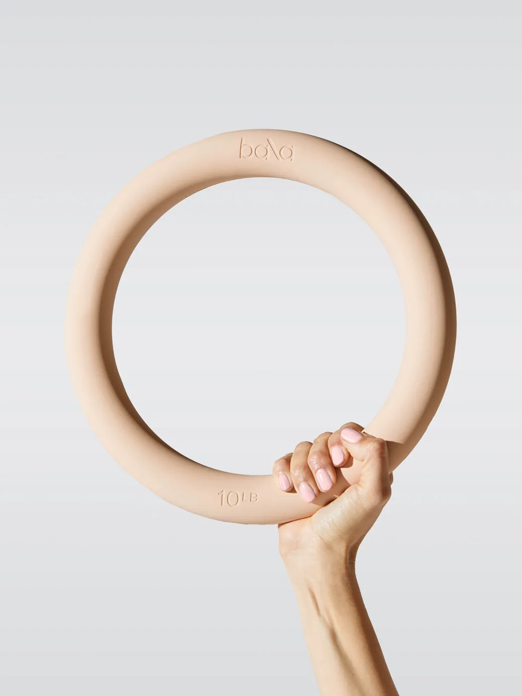 Power Ring - Sand sold by Carbon38