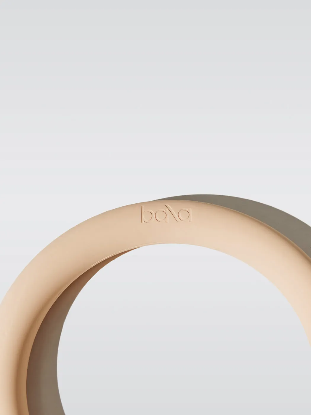 Power Ring - Sand sold by Carbon38 product image thumbnail 2