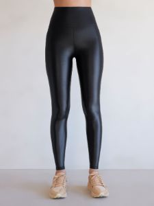CRISS CROSS BRA AND FULL LENGTH LEGGING BUNDLE sold by Carbon38