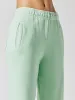 Unisex Sweatpants - Pigment Spring Green sold by Carbon38
