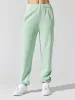 Unisex Sweatpants - Pigment Spring Green sold by Carbon38