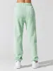 Unisex Sweatpants - Pigment Spring Green sold by Carbon38