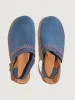 Pheebe - Medium Blue sold by Carbon38