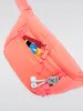 Sling Small - Neon Fuchsia sold by Carbon38