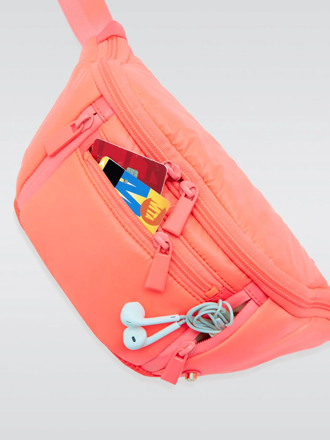 Sling Small - Neon Fuchsia sold by Carbon38 product image thumbnail 2