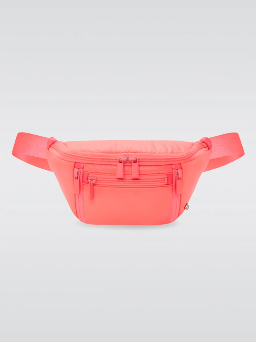 Sling Small - Neon Fuchsia sold by Carbon38