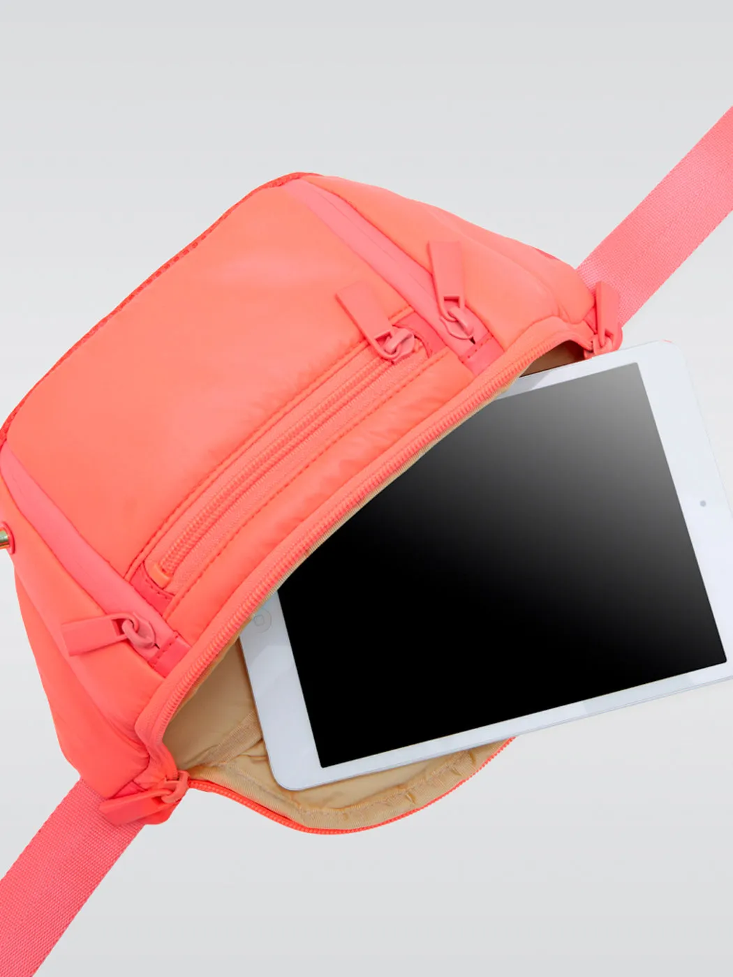 Sling Small - Neon Fuchsia sold by Carbon38 product image thumbnail 4
