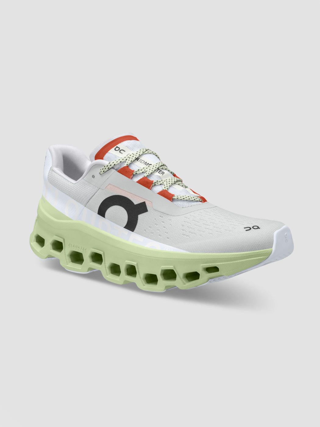 Cloudmonster - Glacier / Meadow sold by Carbon38 product image thumbnail 2