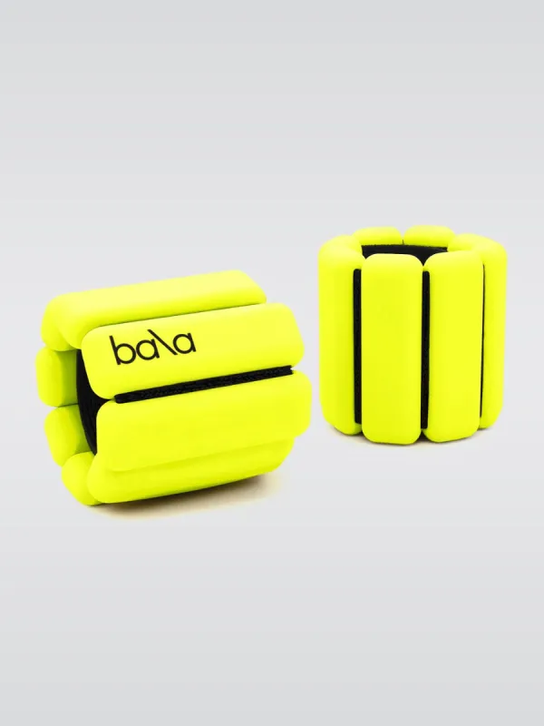 1 lb Weight - Neon Yellow sold by Carbon38