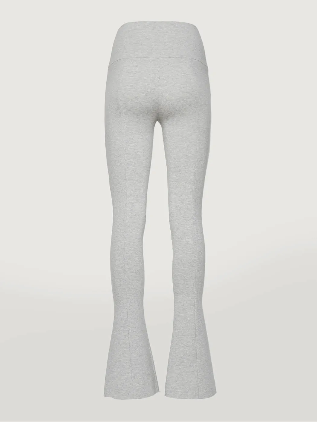 Spat Legging - Heather Grey sold by Carbon38 product image thumbnail 2