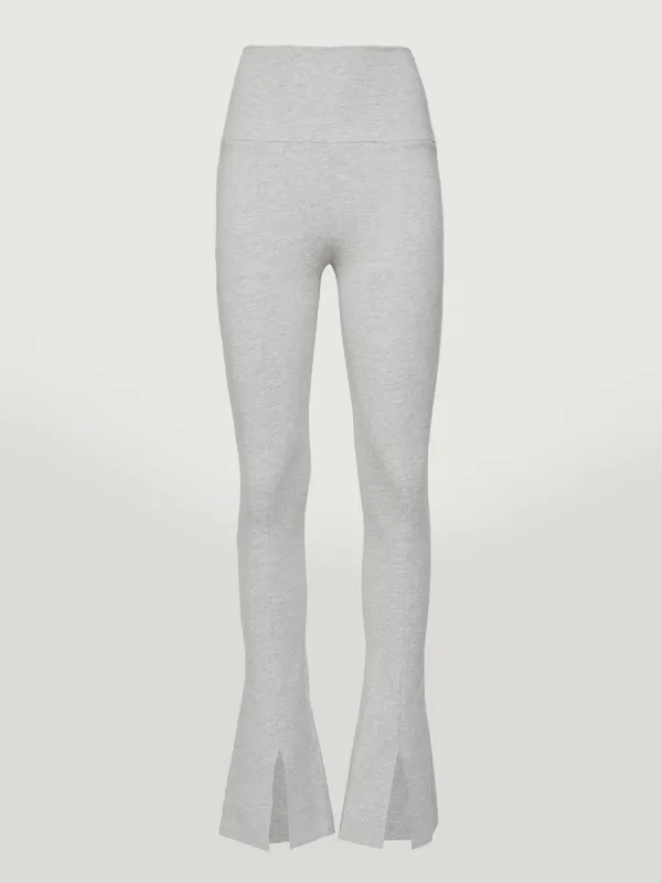 Spat Legging - Heather Grey sold by Carbon38